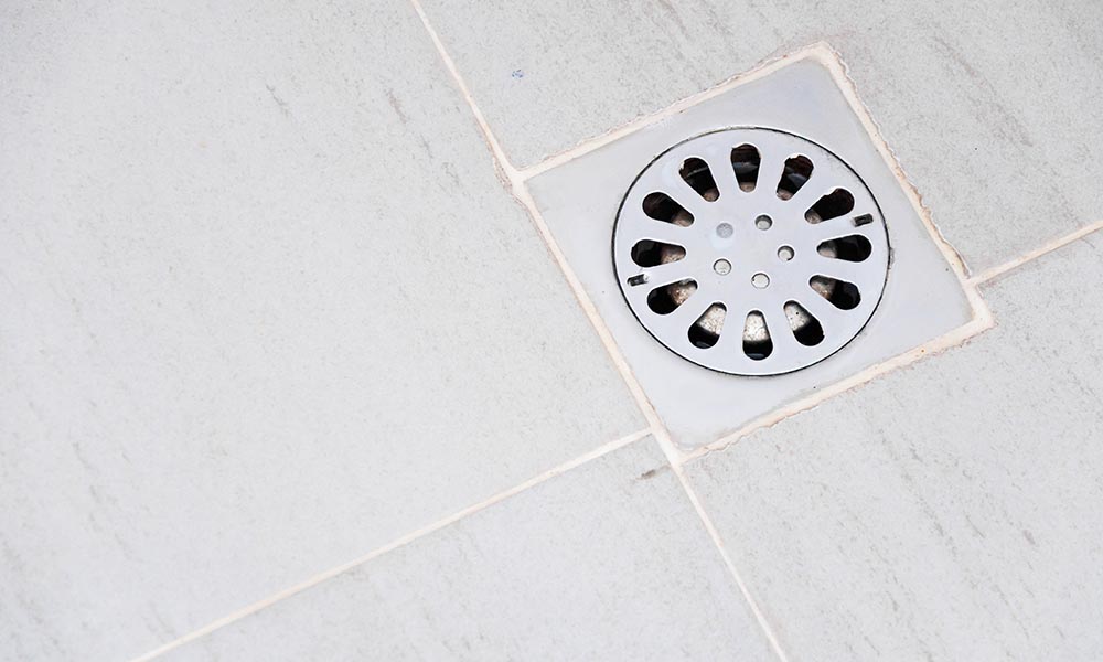 floor drain
