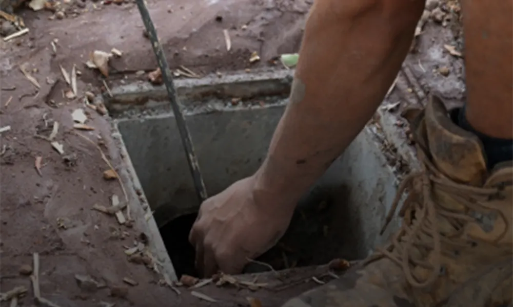 are blocked drains covered by home insurance​