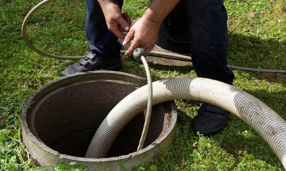 blocked-sewer-drains-Sydney