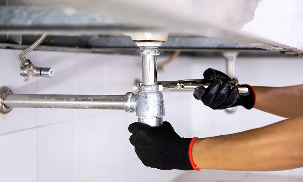 Drain Repairs Sydney